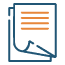 Paper filing Form 1099-NEC